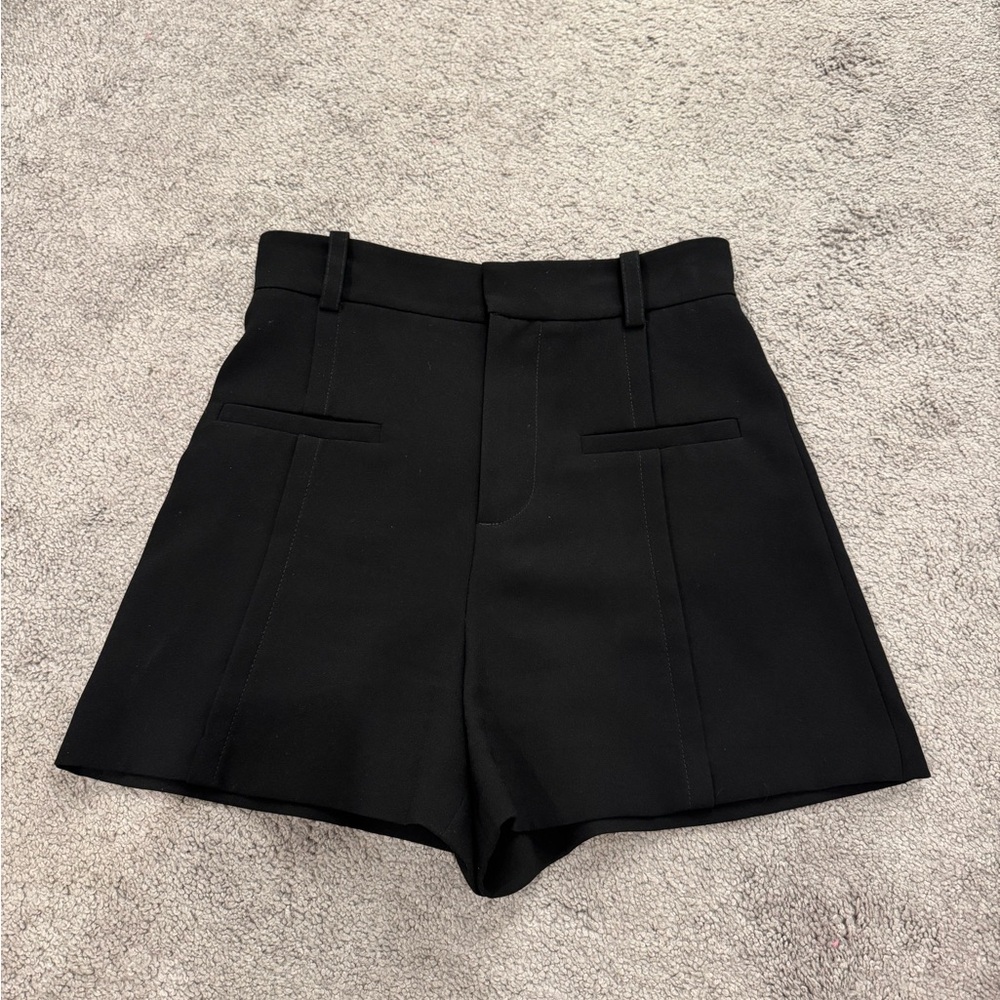 Zara shorts